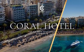 Coral Hotel Athens